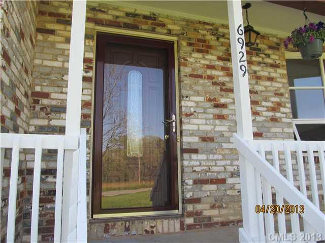 6929 George Hildebran School Road - Photo 16