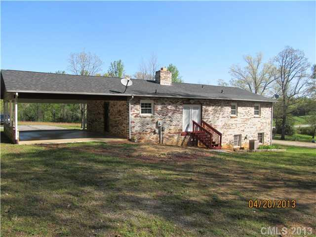 6929 George Hildebran School Road - Photo 4