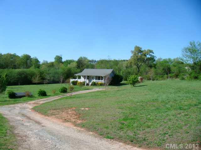 140 Landrum Road