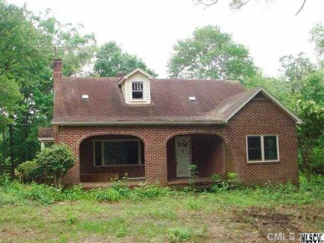 826 Hickory Airport Road