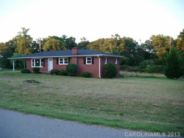 357 Vance Road