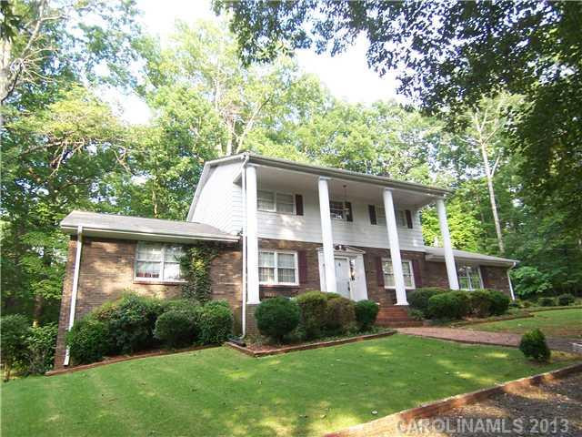 190 Colonial Drive