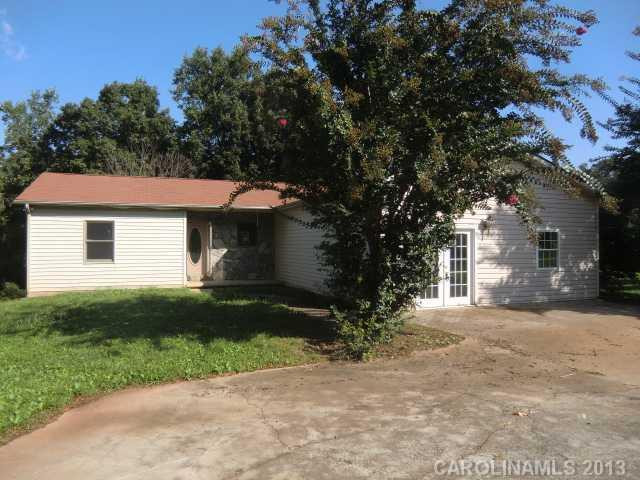 1491 Catawba Church Avenue