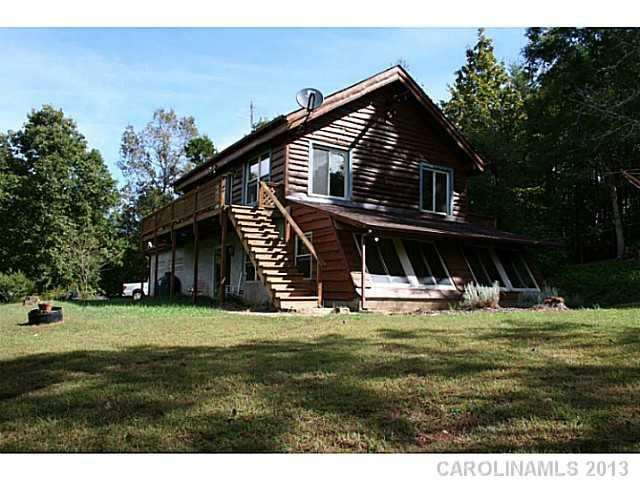 2092 Camp Creek Road