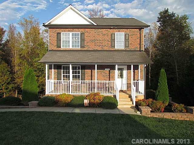 222 Pine Meadows Circle