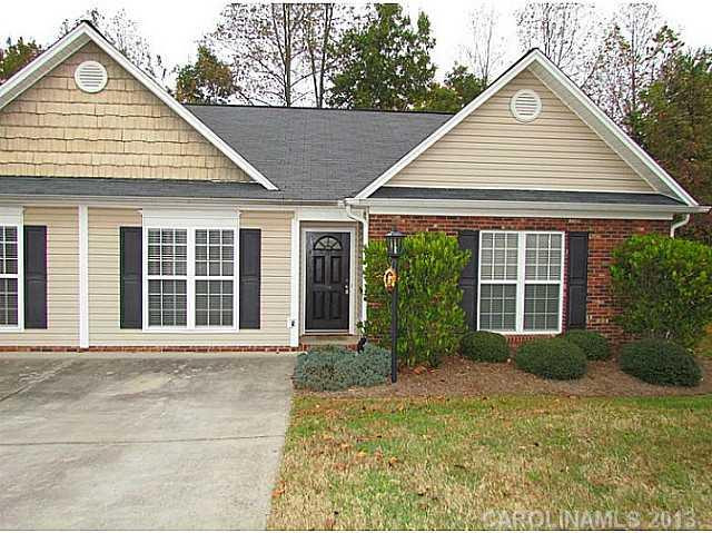 106 Lady Slipper Lane #106