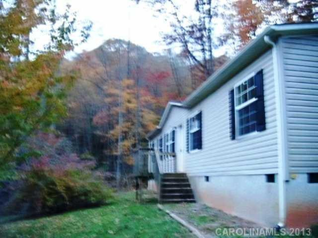 107 Moffitt Creek Road