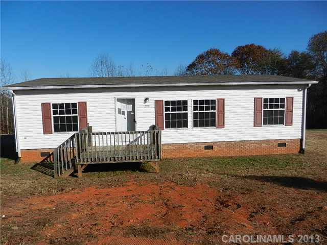 2335 Liberty Church Road