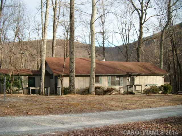 80 Mcguffey Ridge Road