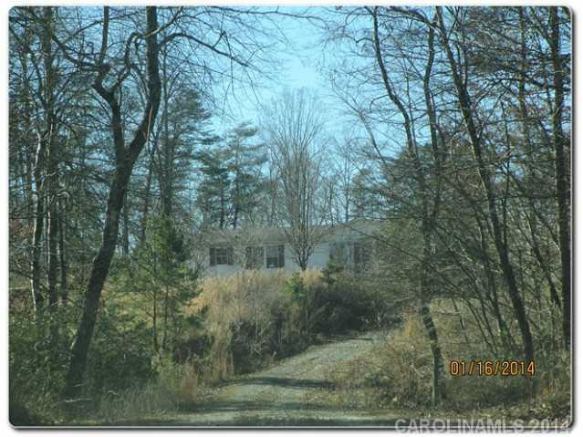 6548 Vein Mountain Road