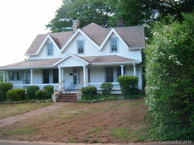 203 Washington Street