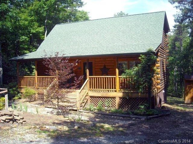 8516 Sleepy Hollow Road