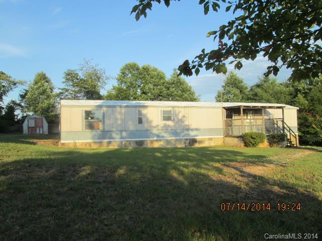 1597 Airport Rhodhiss Road