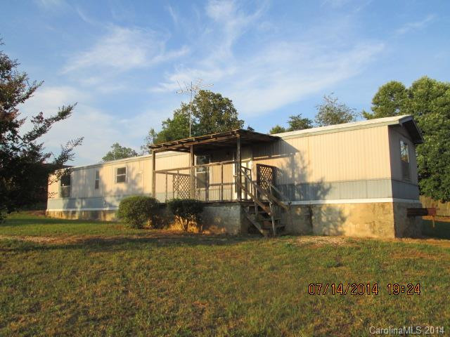 1597 Airport Rhodhiss Road - Photo 2