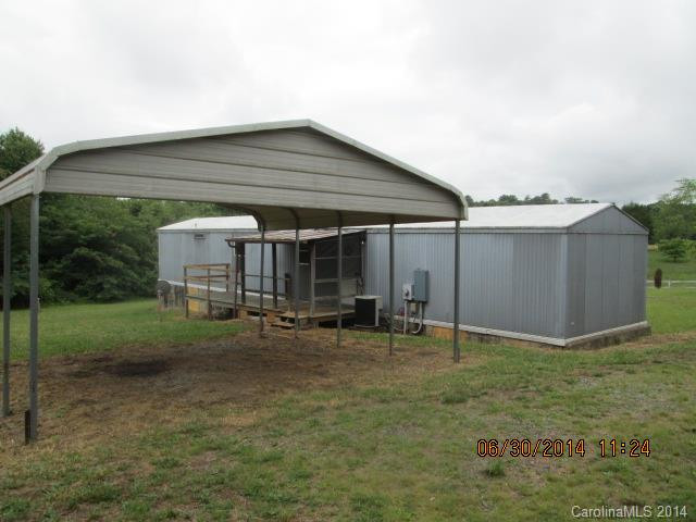 1597 Airport Rhodhiss Road - Photo 4