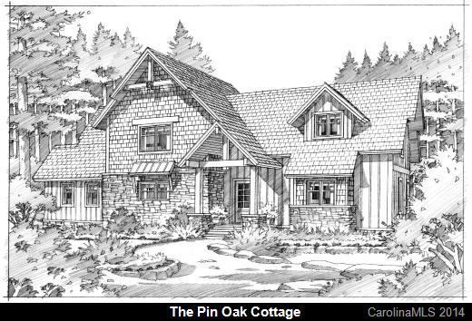 1823 Yellow Fork Trail #169