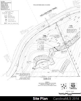 1823 Yellow Fork Trail #169 - Photo 4