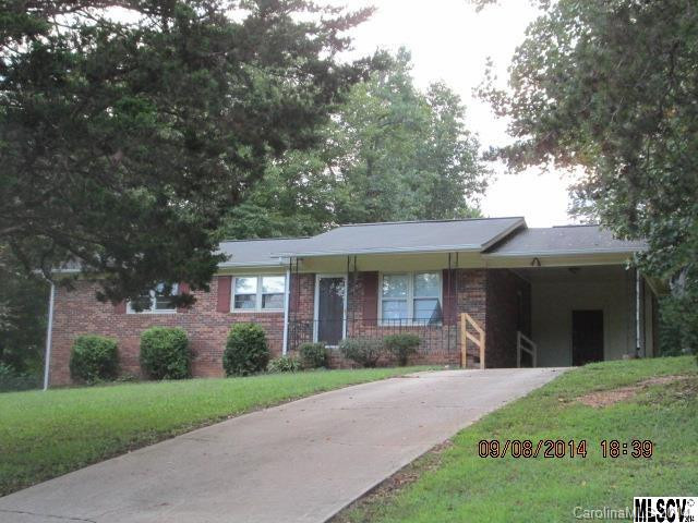 1255 Oak Forest Drive