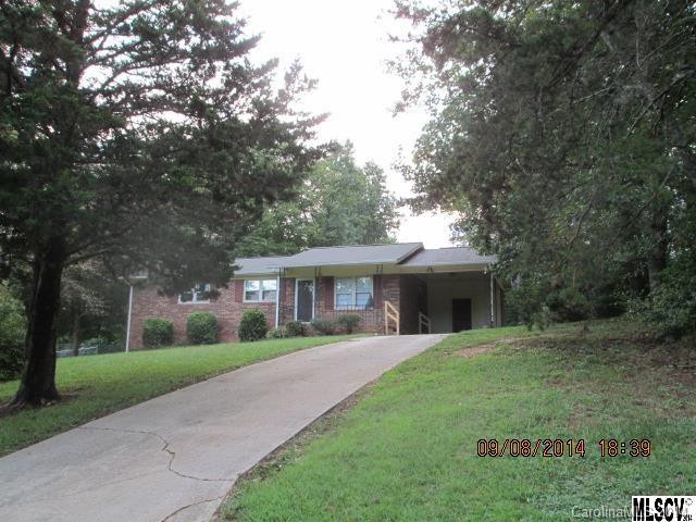 1255 Oak Forest Drive - Photo 2