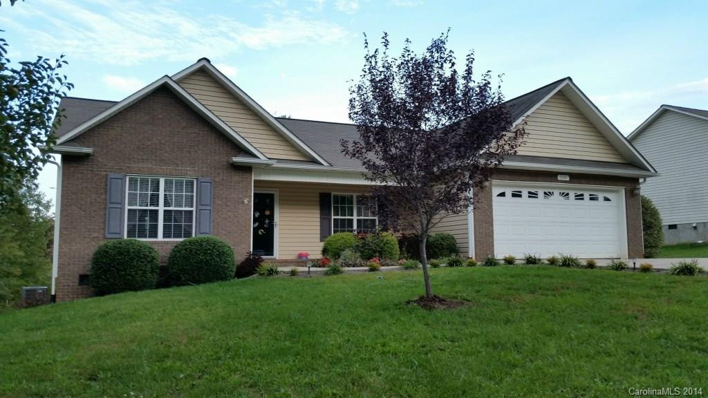 210 Pine Meadow Circle