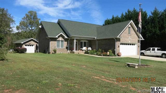 1841 Hidden Point Drive - Photo 2