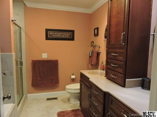 1841 Hidden Point Drive - Photo 11