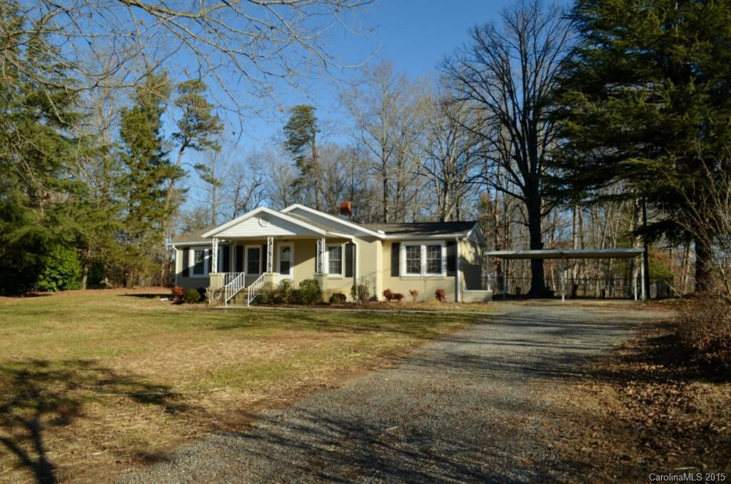 1318 Cape Hickory Road