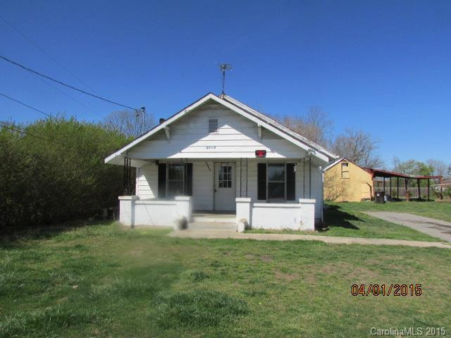 8909 Old NC 10 Highway
