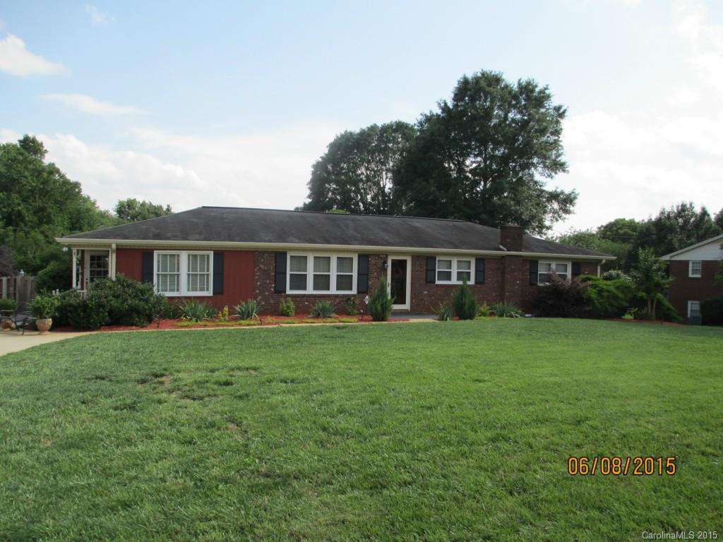 119 Woodside Drive