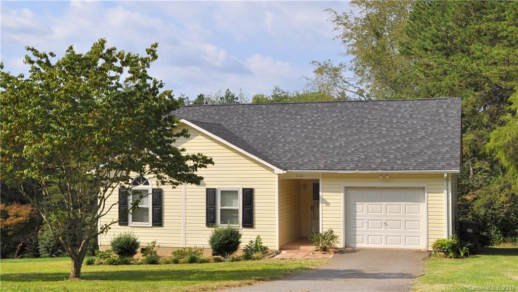 112 Woodlea Drive