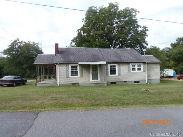 201 Second Street #6