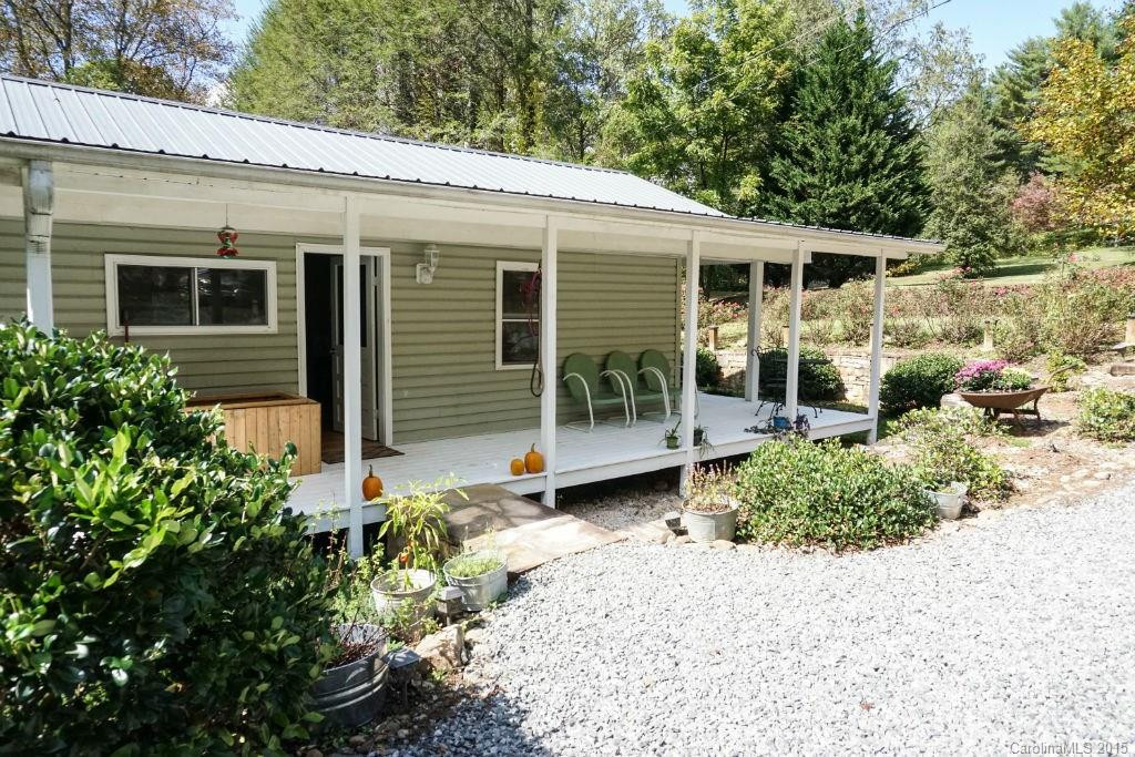 540 Island Ford Road - Photo 2