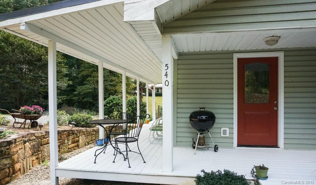 540 Island Ford Road - Photo 14