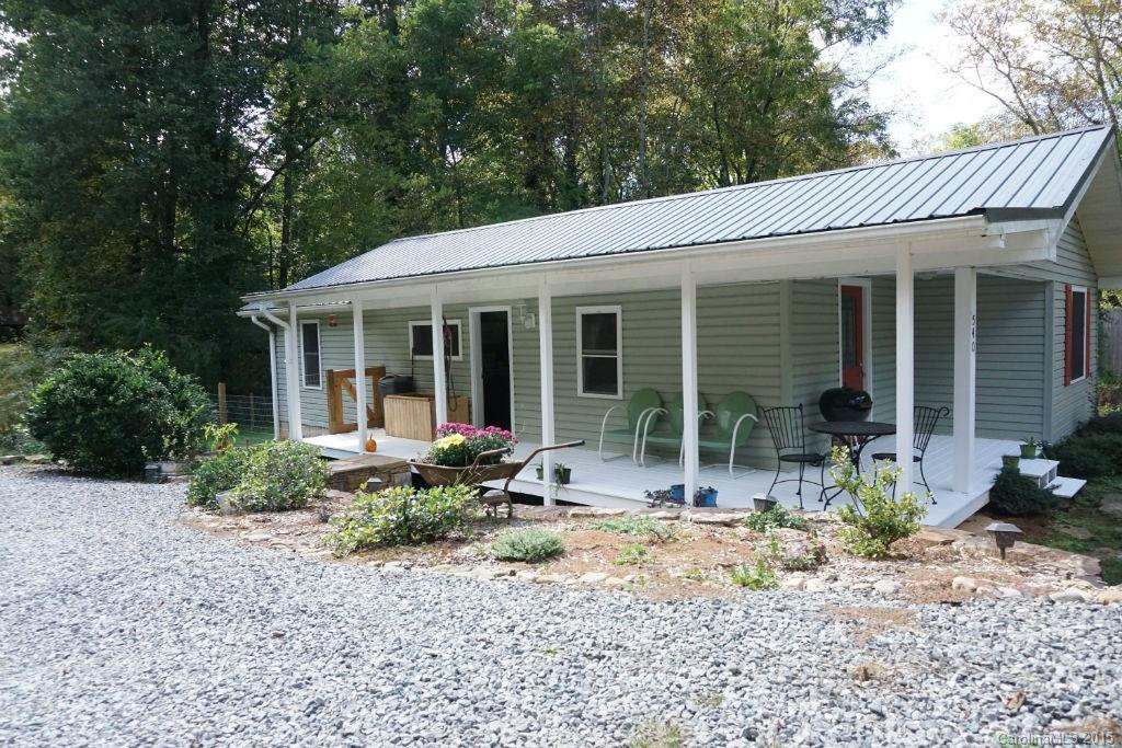 540 Island Ford Road - Photo 3
