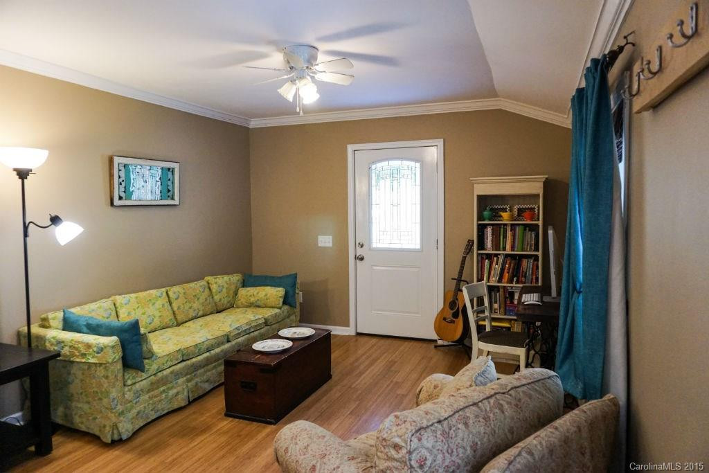 540 Island Ford Road - Photo 6