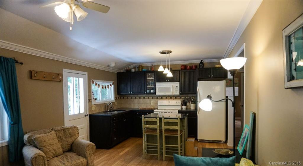 540 Island Ford Road - Photo 7