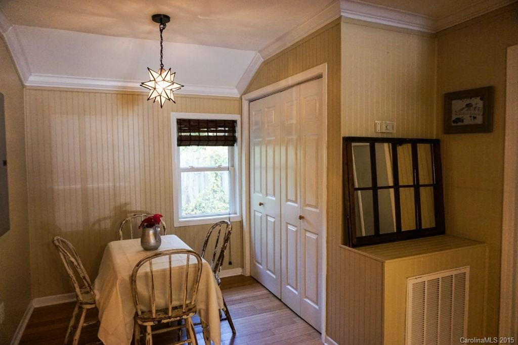 540 Island Ford Road - Photo 8