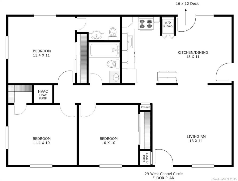 29 Chapel Circle - Photo 14
