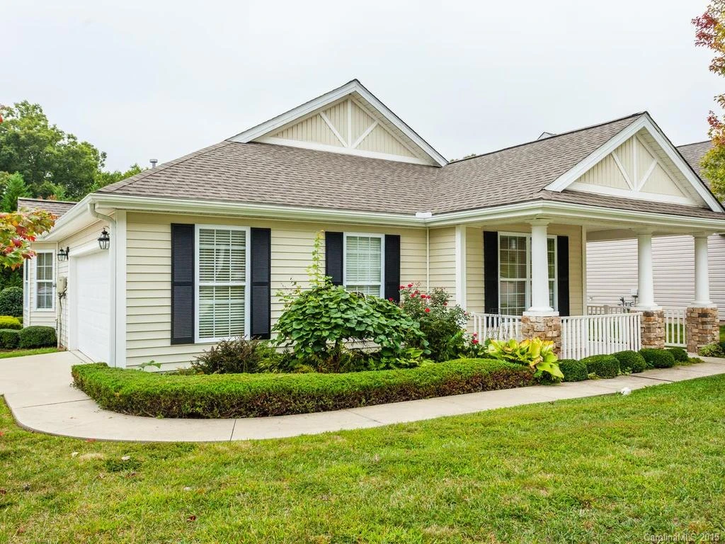 7 Eagle Ridge Lane