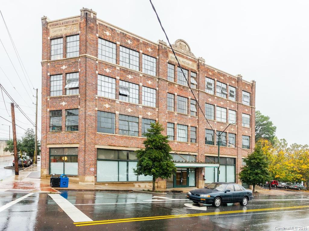 100 Coxe Avenue #306 - Photo 2