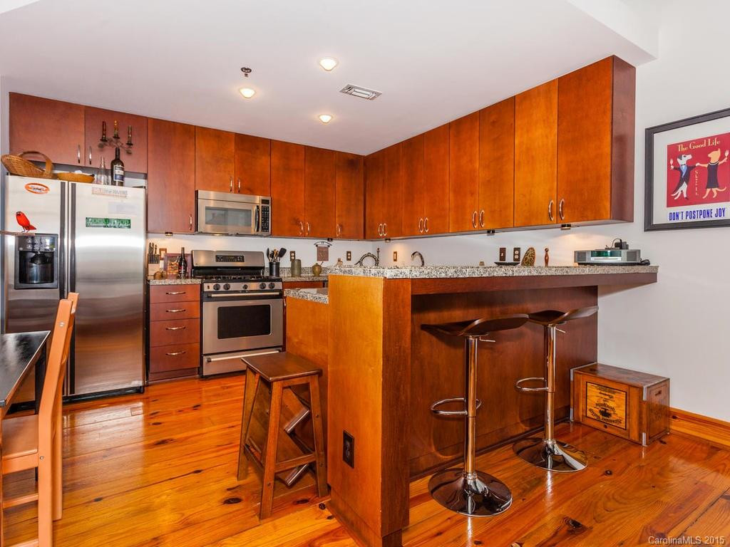 100 Coxe Avenue #306 - Photo 13