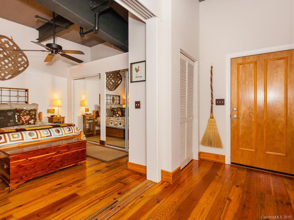 100 Coxe Avenue #306 - Photo 3