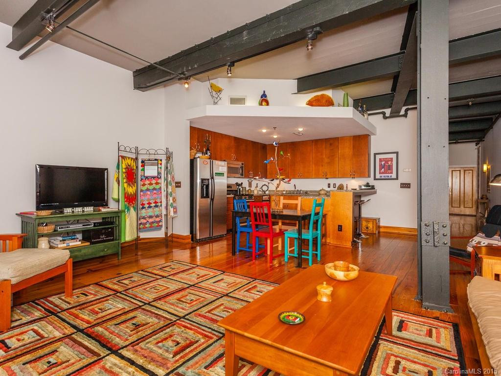 100 Coxe Avenue #306 - Photo 5