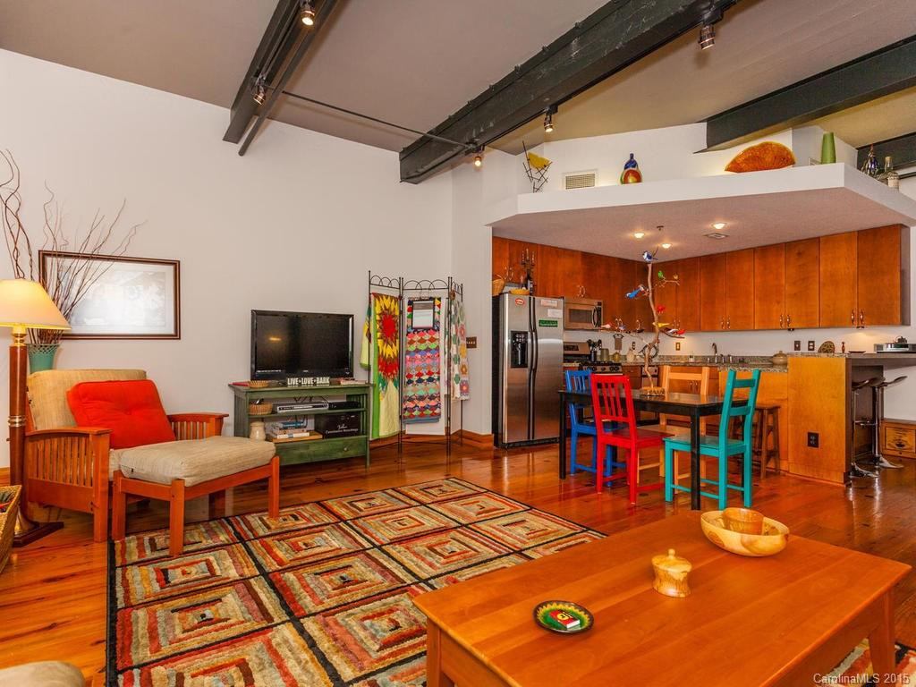 100 Coxe Avenue #306 - Photo 6