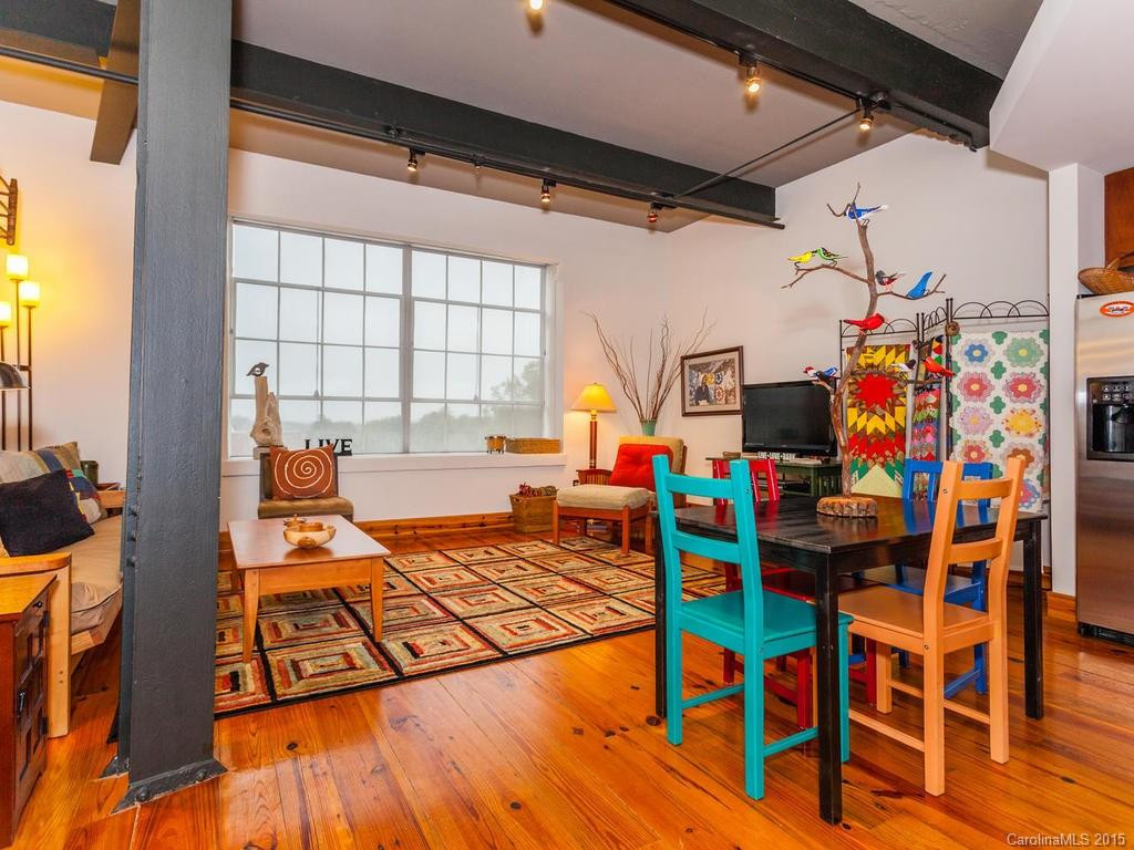 100 Coxe Avenue #306 - Photo 7
