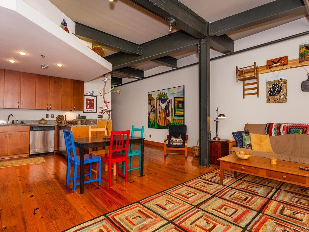100 Coxe Avenue #306 - Photo 10