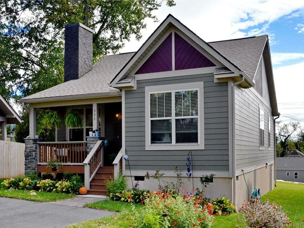 522 Fairview Road
