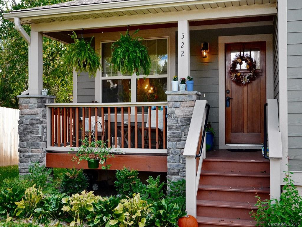 522 Fairview Road - Photo 2