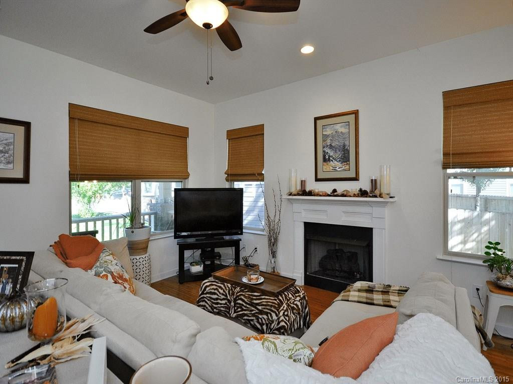 522 Fairview Road - Photo 5