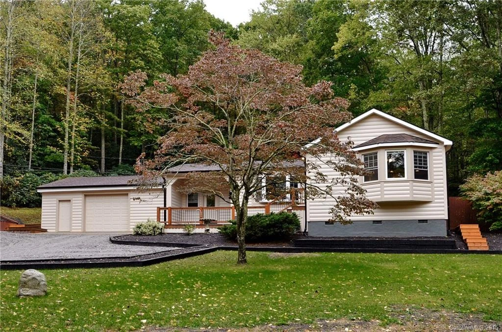 480 Dix Creek #2 Road